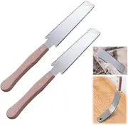 6 Inch Small Woodworking Hand Saw,SK5 Steel Hand Saw,Japanese Flush Cut Saw Flexible Double Edge Tpi 17/12 Pull Woodworking Saw, Wood Cutting Pruning Woodworking Tools,Portable Mini Saw (1)