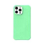 Urban Armour Gear U Dot Phone Case Mobile Cover For iPhone 13 Pro Max Spearmint