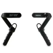 Hd Voice Bluetooth Headset Built-In Hd Mic Support Hands-Free Calls Distance: 10M
