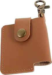 Parliky Outdoor Cigarette Lighter Holder Weatherproof Case for Easy Access Go