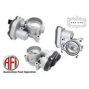 AFI Throttle Body Assembly - TB1095