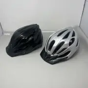 Lot Of 2: Bontrager Solstice MIPS Bike Helmets Size Adult - New