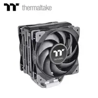 在飛比找蝦皮商城優惠-Thermaltake 曜越 鋼影 TOUGHAIR 510