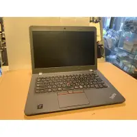 在飛比找蝦皮購物優惠-IBM ThinkPad E450 5代 intel i3 