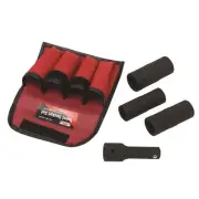 Toledo SGL Twist Socket Set Metric 4 Piece 301544