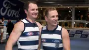 2022 Geelong cats premiers team photo, afl football,Sydney swans,champions books