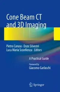 在飛比找博客來優惠-Cone Beam CT and 3D Imaging