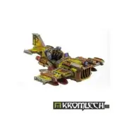 KROMLECH ORC 'SPITFIRE' ASSAULT SPEEDER