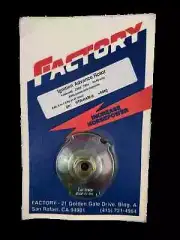 KAWASAKI ADVANCE ROTOR (RTR-KAW-6 + 4 DEGREE)