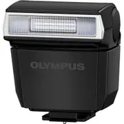 Olympus FL-LM3 for OM-D E-M5 Mark II