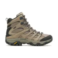 在飛比找momo購物網優惠-【MERRELL】運動鞋 登山鞋 男鞋 MOAB 3 APE