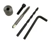 NEW Pro-Tactical Stuck Case Remover Reloading Cartridge Brass Die Primer Pocket