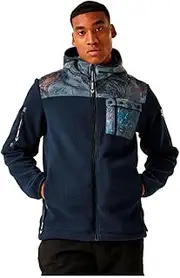 [REGATTA] Christian Lacroix Valensoles Men's Fleece Jacket