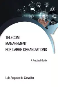 在飛比找博客來優惠-Telecom Management for Large O