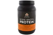 Dr. Axe / Ancient Nutrition Bone Broth Protein - Chocolate 1008g