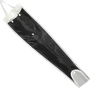 SOESFOUFU Car Umbrella Storage Pouch Back Seat Organizer Multi Functional Hanging Umbrella Holder for Cars Space Saving Design