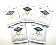 Black Diamond Mandolin Strings 5-Packs Phosphor Bronze Loop End .011-.040