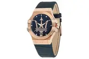 Maserati Potenza Quartz R8851108027 Men's Watch