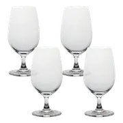 D-STILL 420ml Goblet Glass - Set of 4
