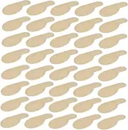 40pcs Natural Wormwood Eye Patch Eye Care Sticker for Anti-aging Nourishing Assorted Pack