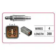 RAE Oxygen Sensor - OX588