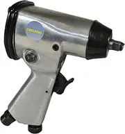 3/8" Drive Mini Air Pneumatic Impact Gun Ratchet Wrench 75 Ft/lbs / 101Nm