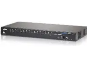 Aten 16-port Usb Hdmi Kvm Switch - 16 Computer[s] - 1 Local User[s] - 1920 X
