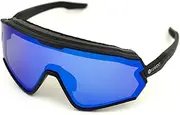 [Havoc Racing] Z87+ Safety Sunglasses - Tactical-Grade UV400 Protection Anti-Sweat Shades