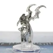 Snowbound ~ ICE MEPHIT #12 Icons of the Realms D&D miniature