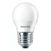 在飛比找樂天市場購物網優惠-PHILIPS 迷你球泡 LED 3W 3000K 6500