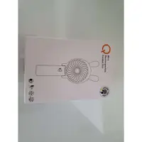 在飛比找蝦皮購物優惠-MINI FAN 手持電風扇