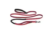 Halti Active Dog Lead (Red) (Large-2.5cm-2.1m)