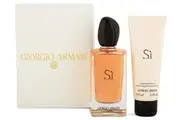 Giorgio Armani Si For Women 2-Piece Perfume Gift Set