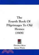 在飛比找三民網路書店優惠-The Fourth Book of Pilgrimages