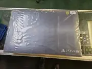 Sony PlayStation 4 Pro 2TB 500 Million Limited Edition Console Bundle - Dark...