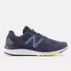 NEW BALANCE 慢跑鞋 運動鞋 男 M680CN7-4E 藍色