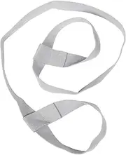 BRIGHTFUFU Yoga Mat Tie down Straps High Strength Carrying Straps for Yoga Mats Nylon