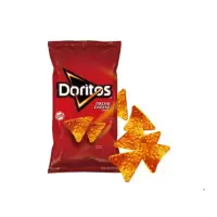 在飛比找蝦皮購物優惠-［COSTCO 好市多］DORITOS 多力多滋美國進口起司