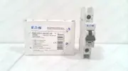EATON FAZ-C20/1-NA-DC-SP, MINIATURE CIRCUIT BREAKER, NEW #330989