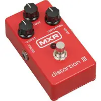 在飛比找Yahoo!奇摩拍賣優惠-☆ 唐尼樂器︵☆ MXR M115 Distortion I