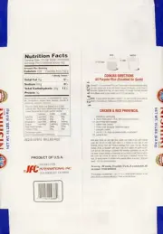 Nishiki Premium Rice Medium Grain15 Pound (Pack of 1) 15