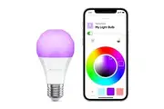 Nanoleaf Essentials Smart Bulb A60 | E27