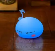 Slim Rimuru Tempest Room Light LED Japan 2024 New