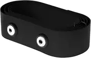 Heart Rate Monitor Heart Rate Monitor Chest Strap for Wireless Connection Armband Easy Install