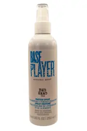 Bed Head Tigi Base Player Protein Hair Spray 250ml Artistic Edit and Moisture