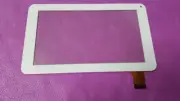 7inch White: Touchscreen Glass Tablet Ijoy Draco V2