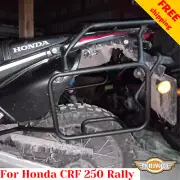 For Honda CRF 250 Rally Luggage rack system CRF250L Rally Pannier rack for cases