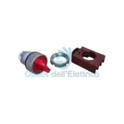 Ge Power 184321 P9MSMZ3R Switch To Lever 3 Position With Return I-0