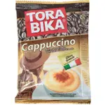 TORABIKA CAPPUCCINO 卡布奇諾三合一咖啡