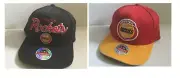HOUSTON ROCKETS~MITCHELL & NESS PICK A FLEX L-XL HAT/CAP NEW